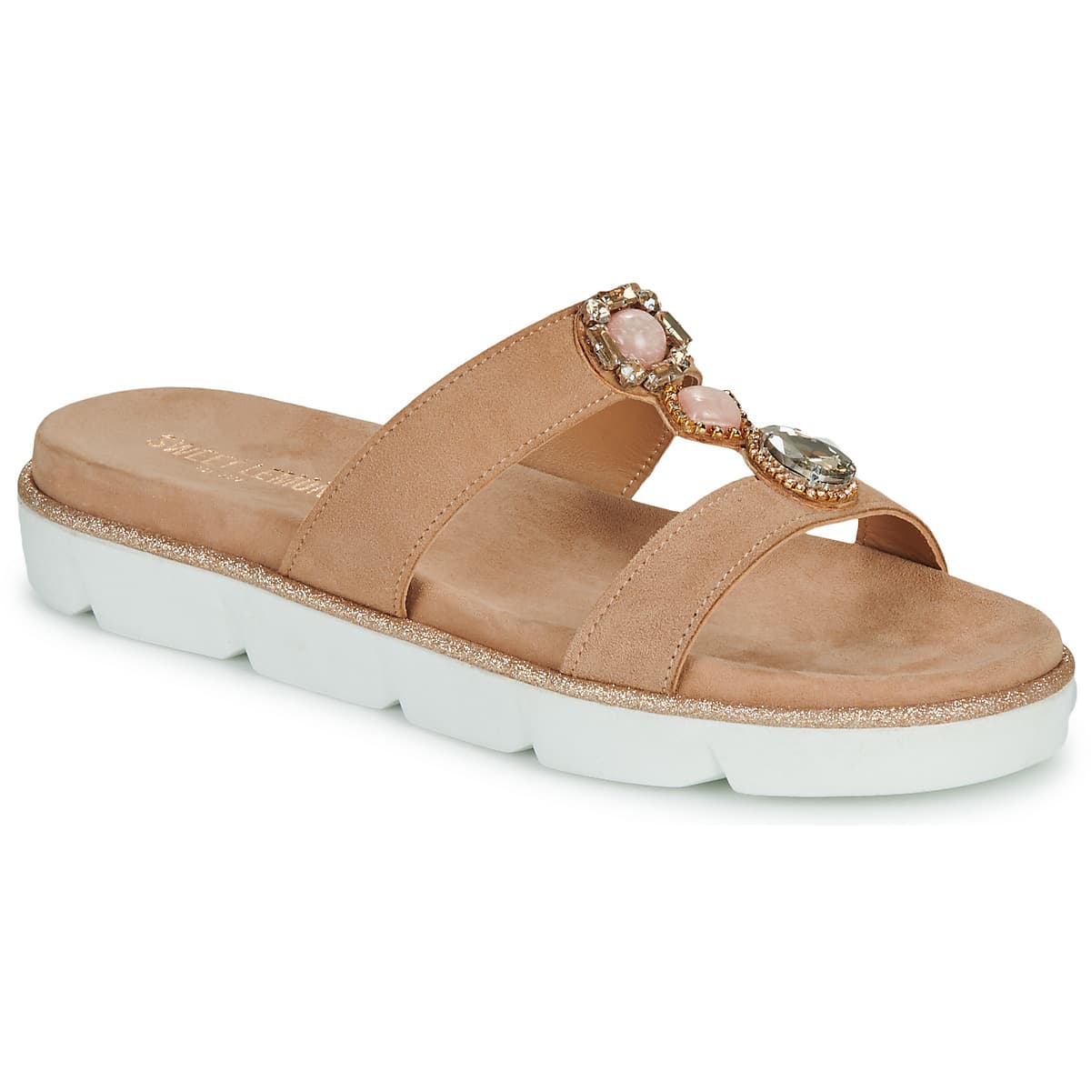 Mules Sweet Lemon MIRA