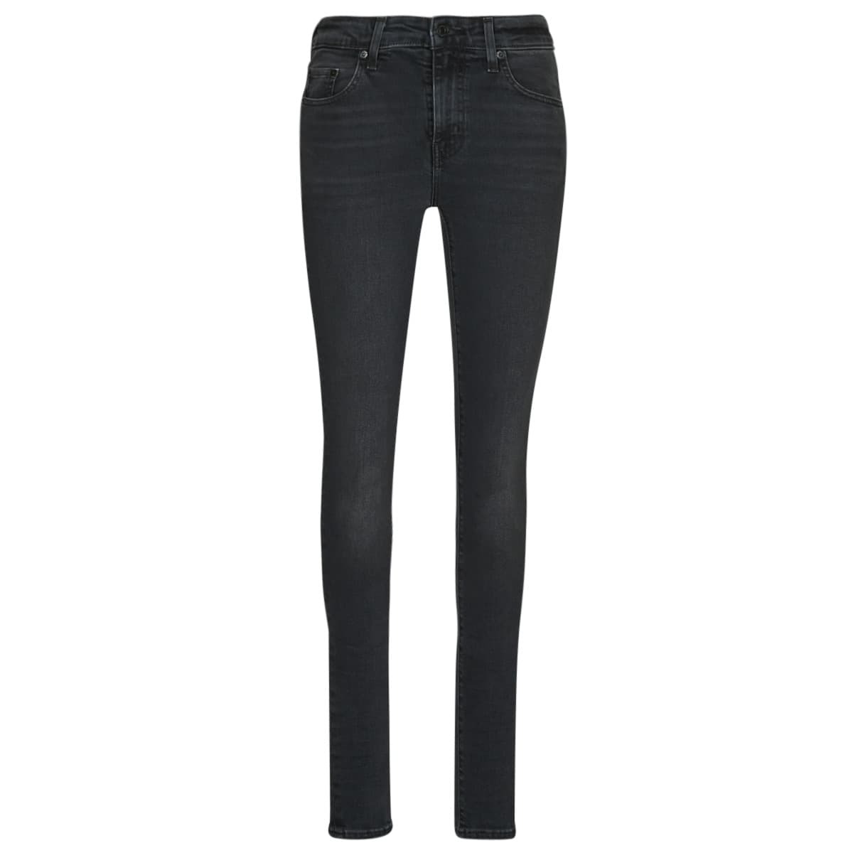 Skinny jeans Levis 721 HIGH RISE SKINNY