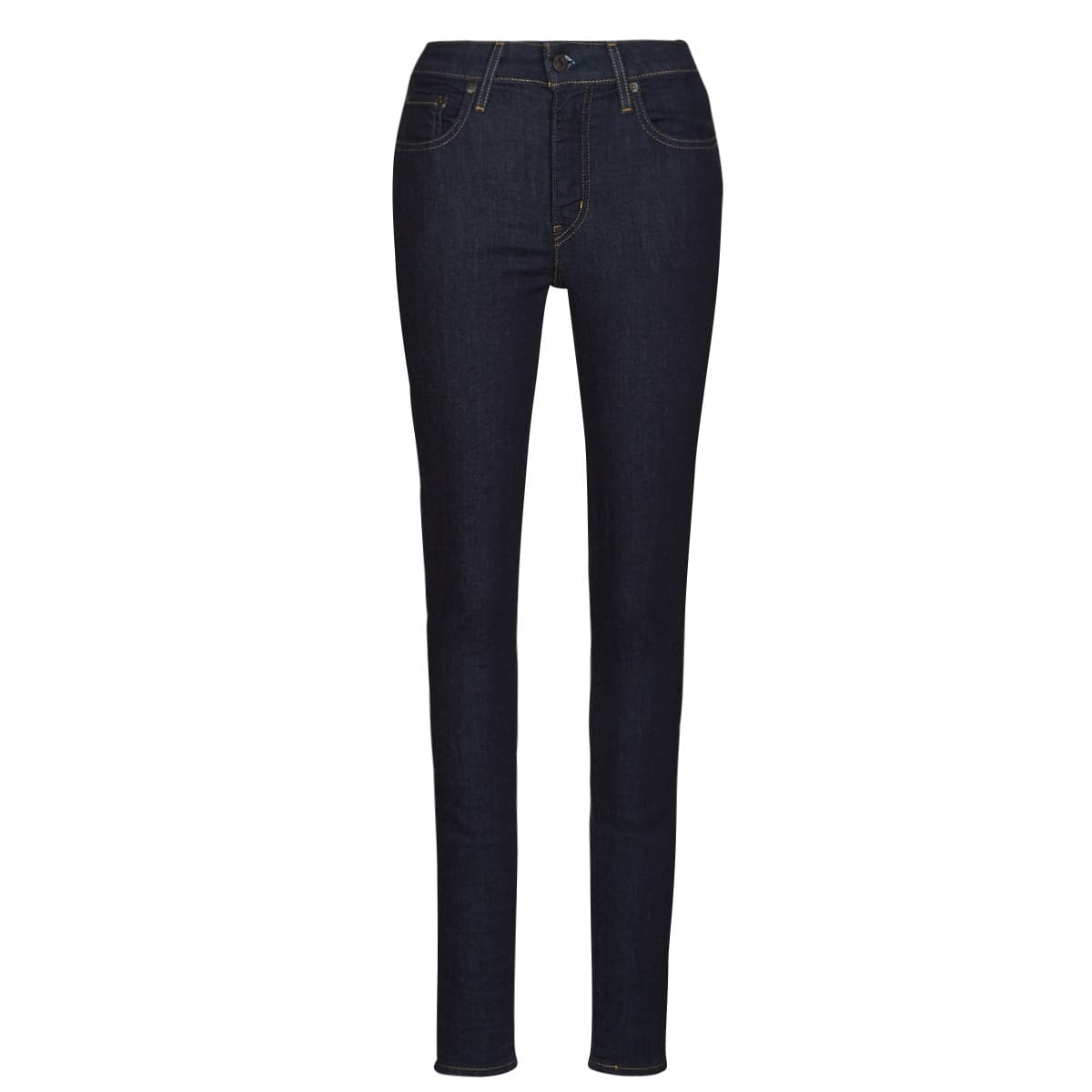 Skinny jeans Levis 721 HIGH RISE SKINNY