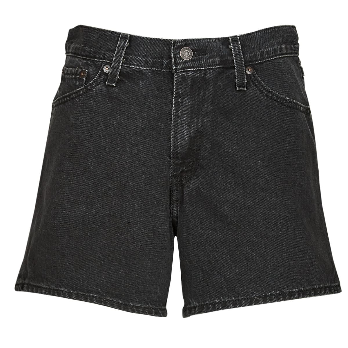 Shorts & Βερμούδες Levis 80S MOM SHORT