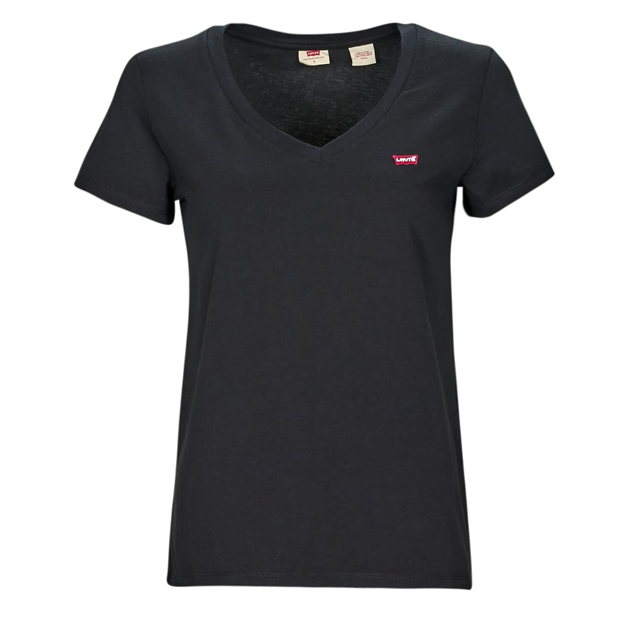 T-shirt με κοντά μανίκια Levis PERFECT VNECK