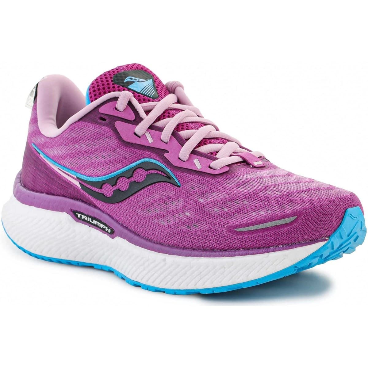 Παπούτσια για τρέξιμο Saucony Triumph 19 S10678-30