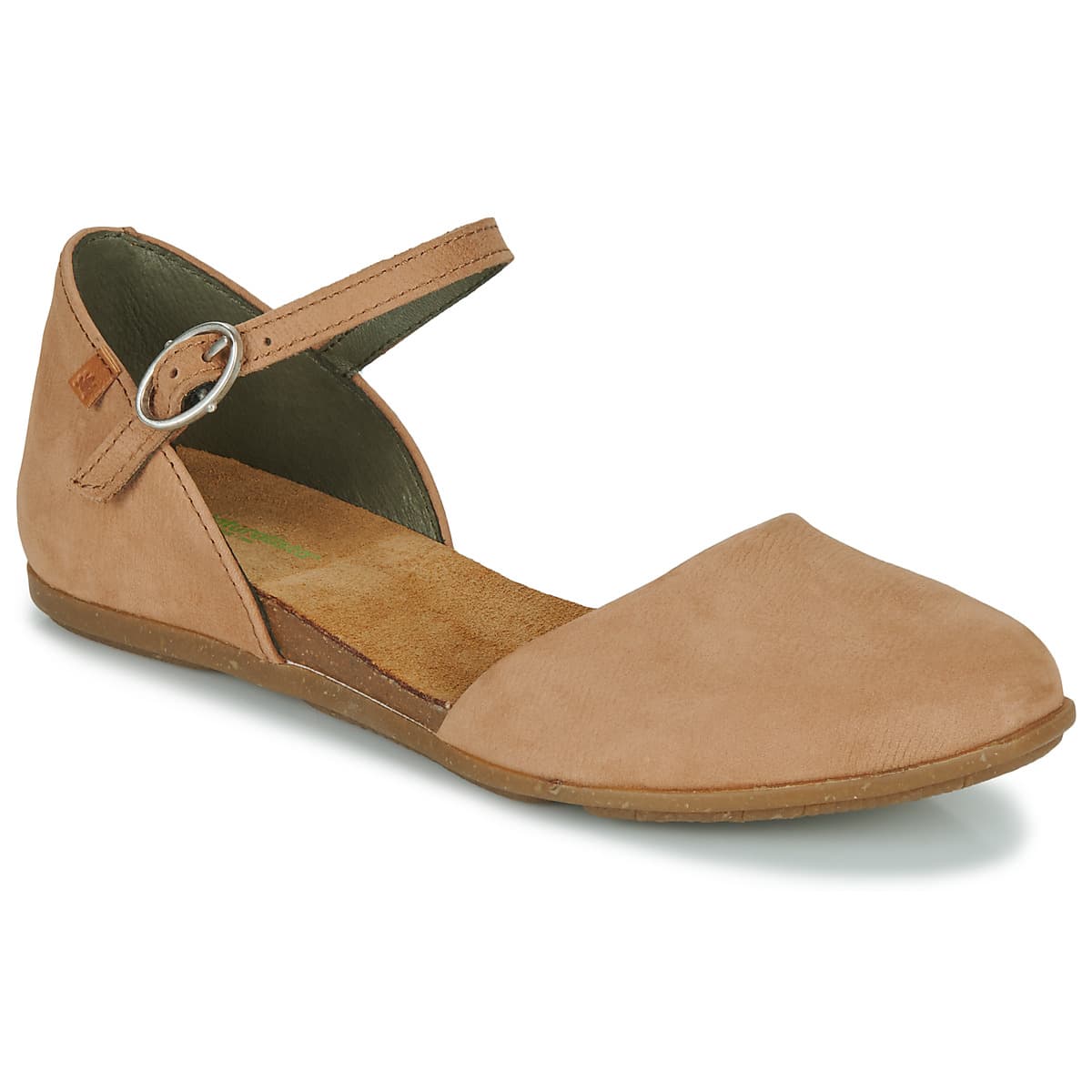 Μπαλαρίνες El Naturalista STELLA