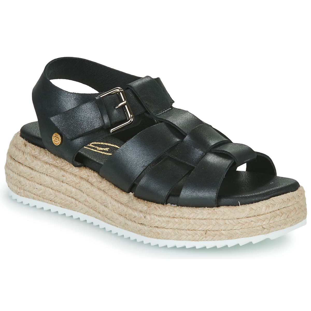 Εσπαντρίγιες Betty London CAMELIA