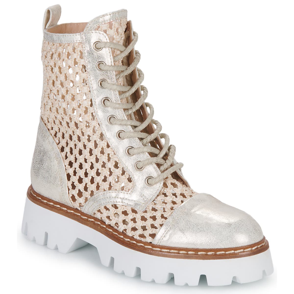 Μπότες Fru.it PARK PANNA