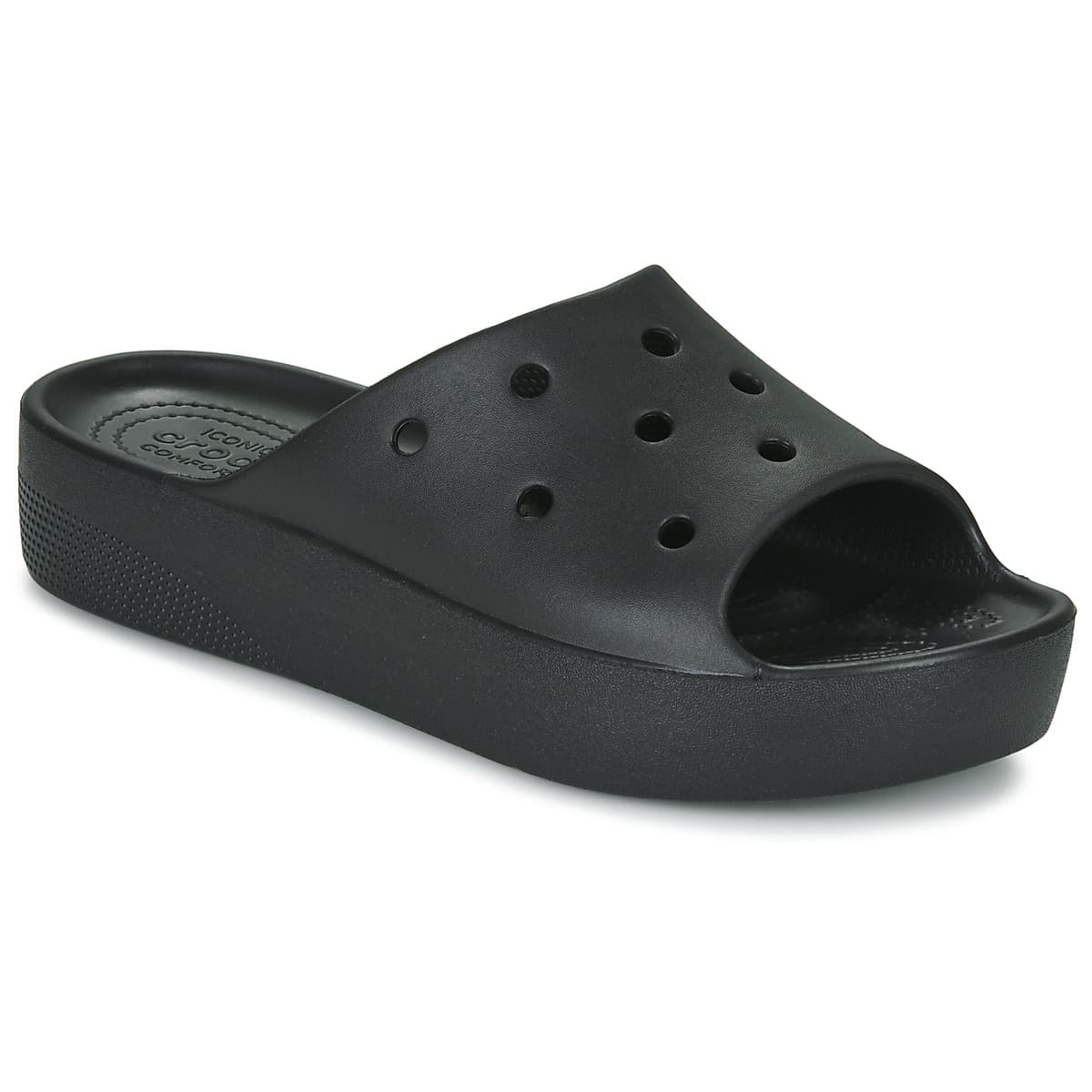 σαγιονάρες Crocs Classic Platform Slide