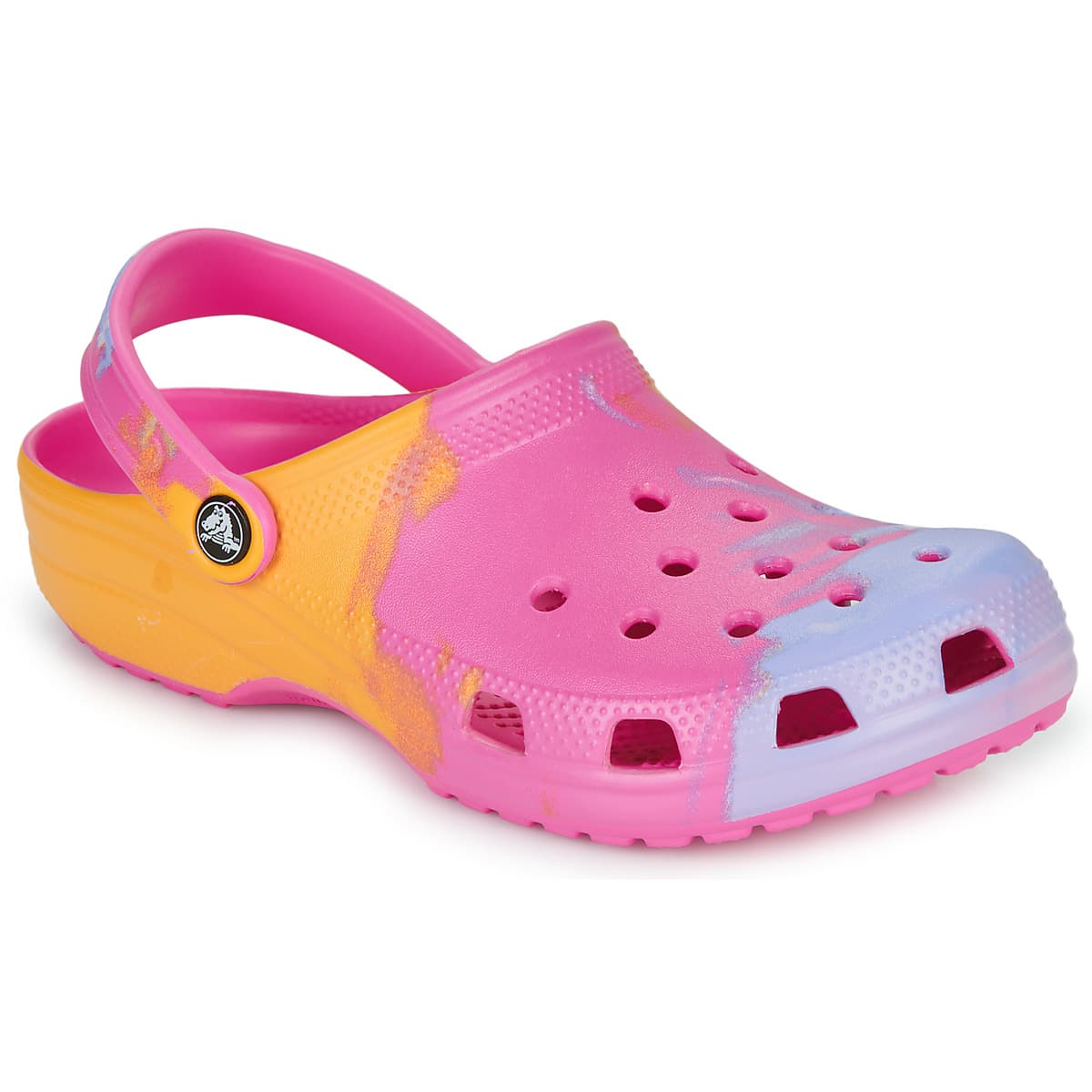 Τσόκαρα Crocs CLASSIC OMBRE CLOG