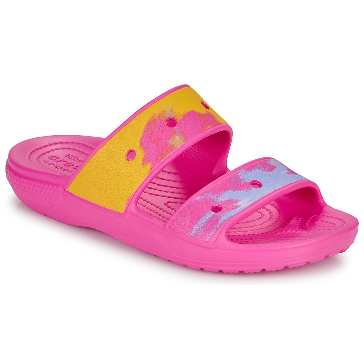 Mules Crocs ClassicCrocsOmbreSandal