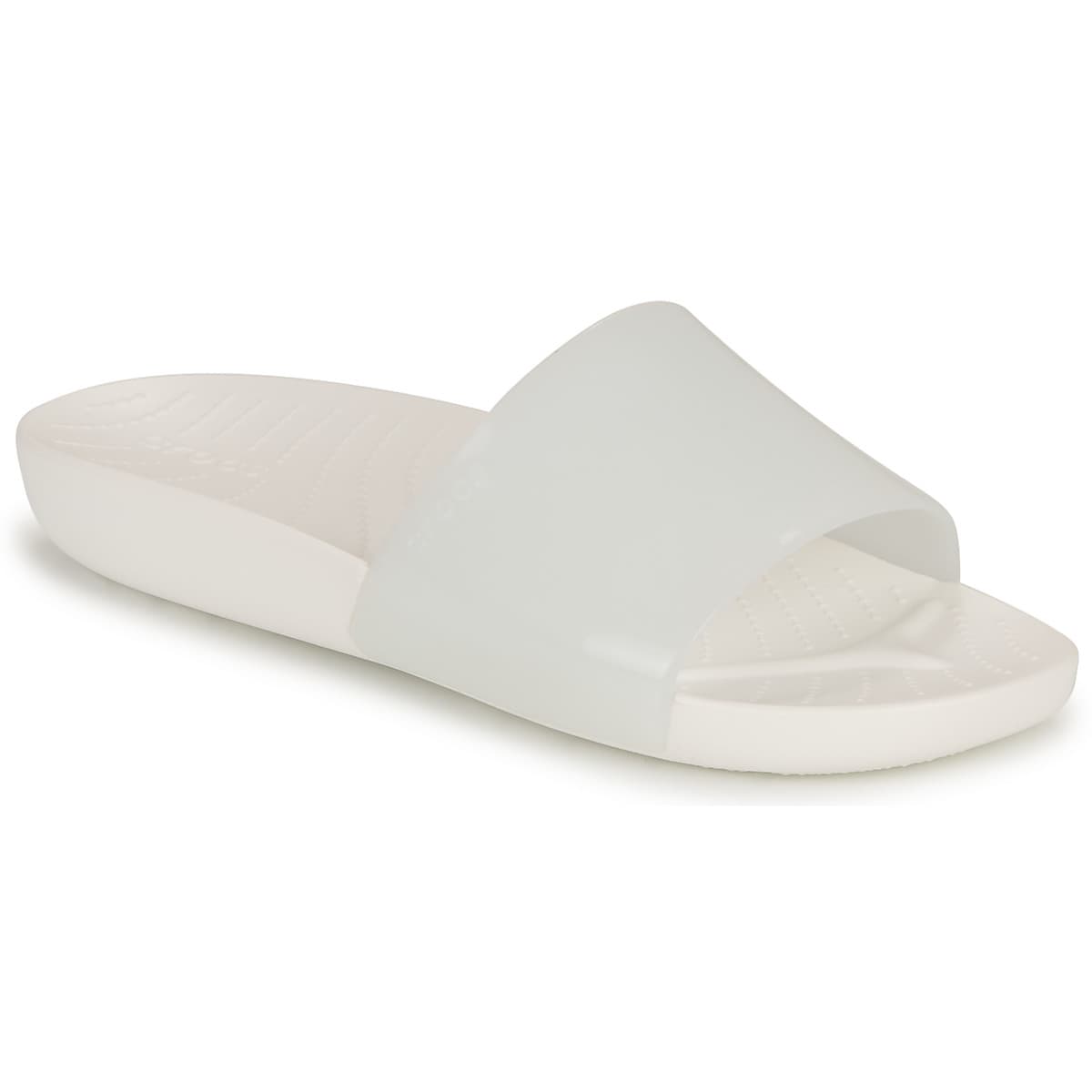 σαγιονάρες Crocs Crocs Splash Glossy Slide