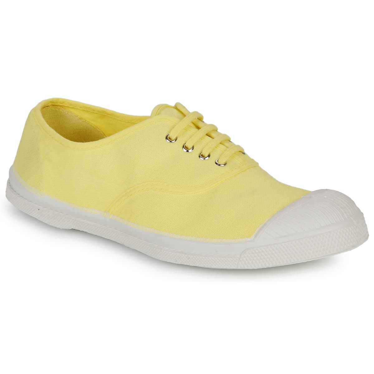 Xαμηλά Sneakers Bensimon TENNIS LACET