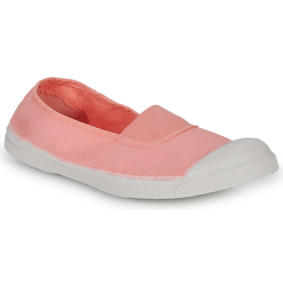 Slip on Bensimon TENNIS ELASTIQUE