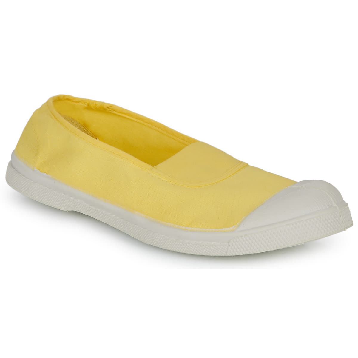 Slip on Bensimon TENNIS ELASTIQUE