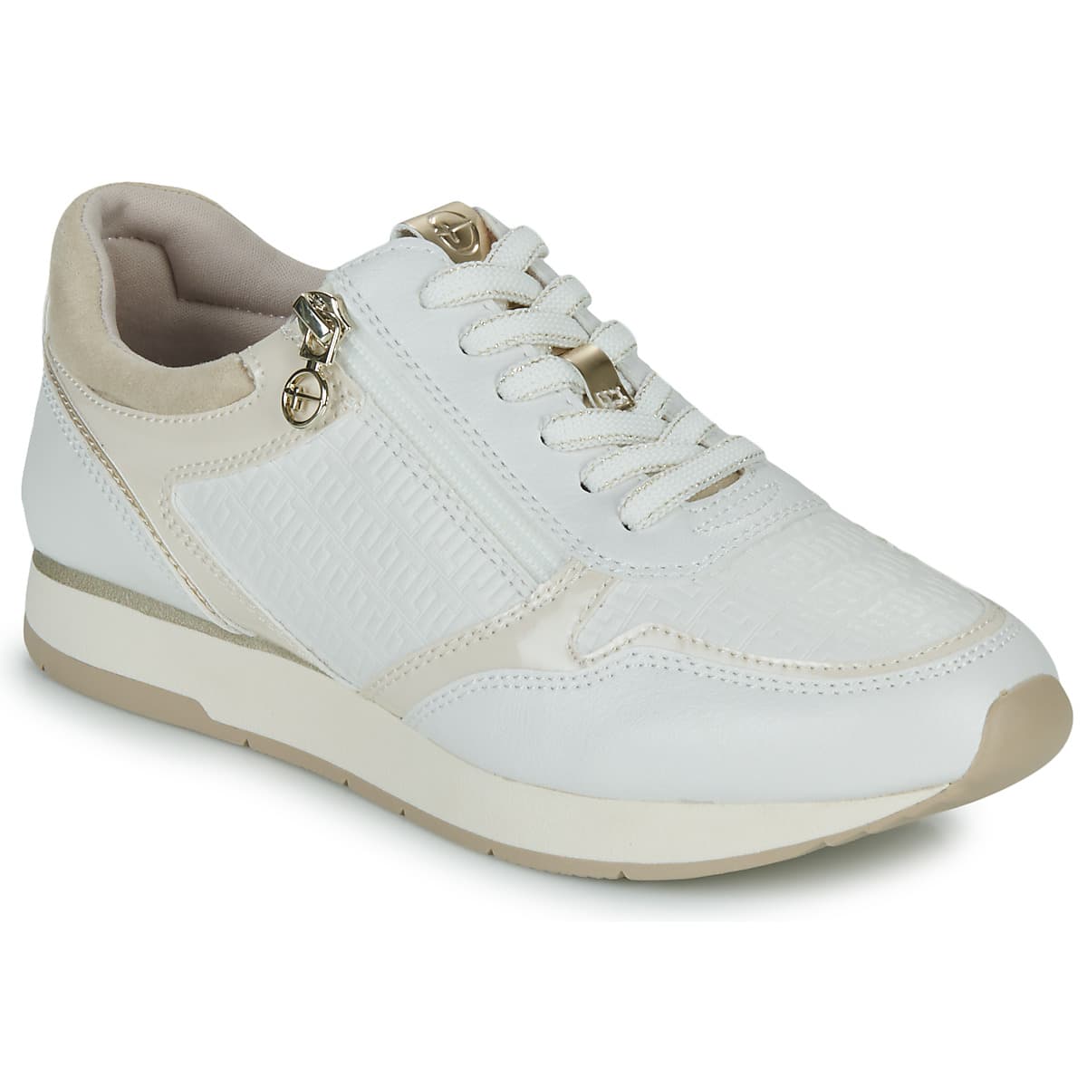 Xαμηλά Sneakers Tamaris 23603-147