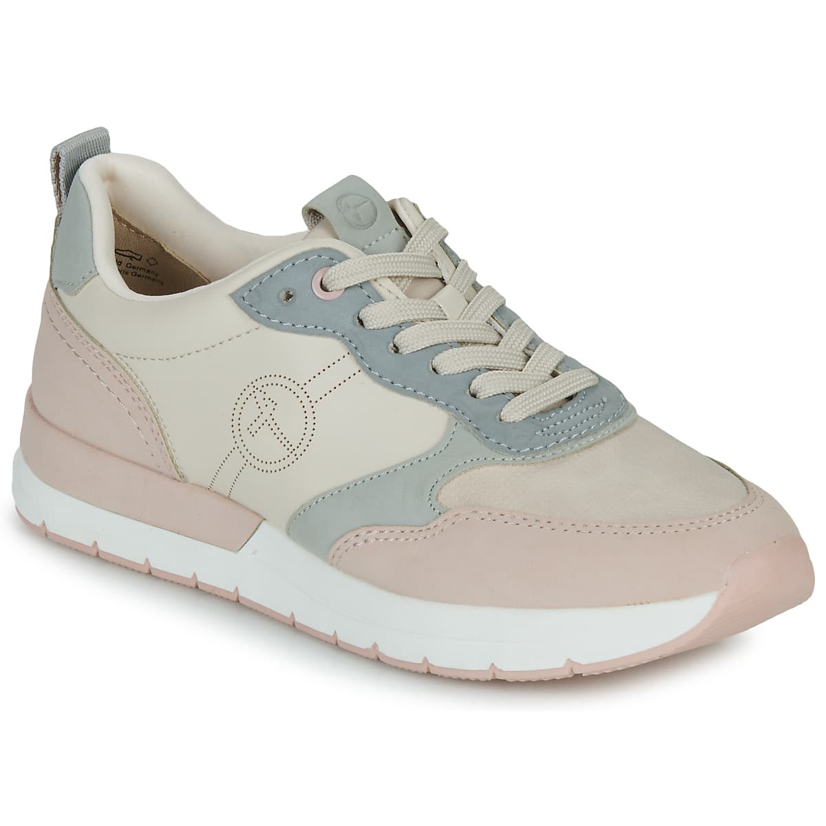 Xαμηλά Sneakers Tamaris 23733-430