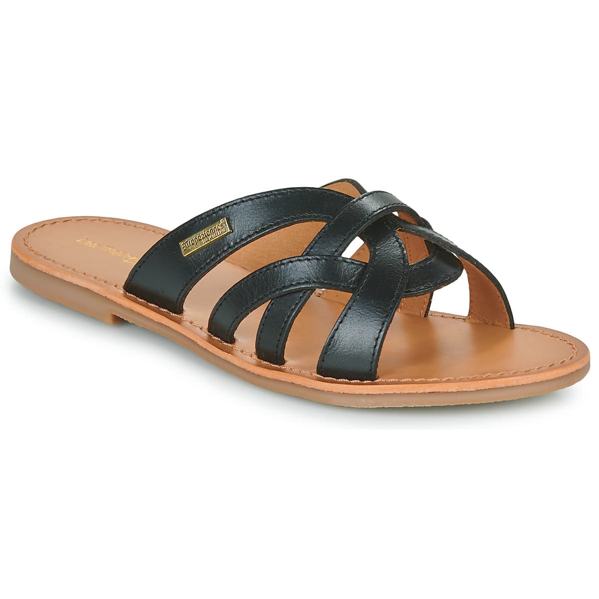 Mules Les Tropeziennes par M.Belarbi HAMUL