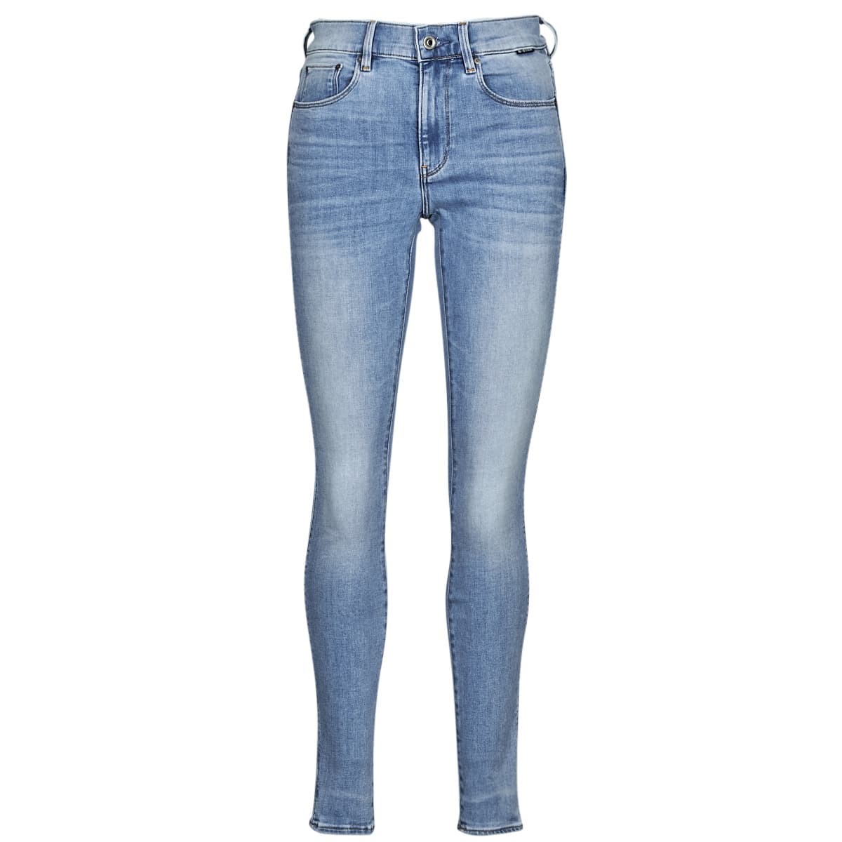 Skinny jeans G-Star Raw 3301 skinny