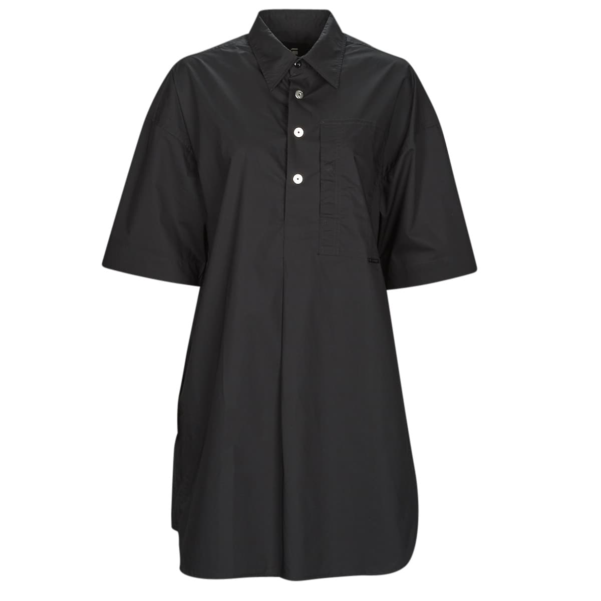 Κοντά Φορέματα G-Star Raw shirt dress 2.0