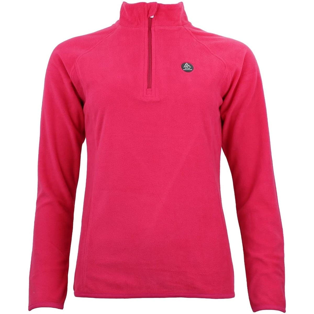 Fleece Peak Mountain Sweat polaire femme AFINOR