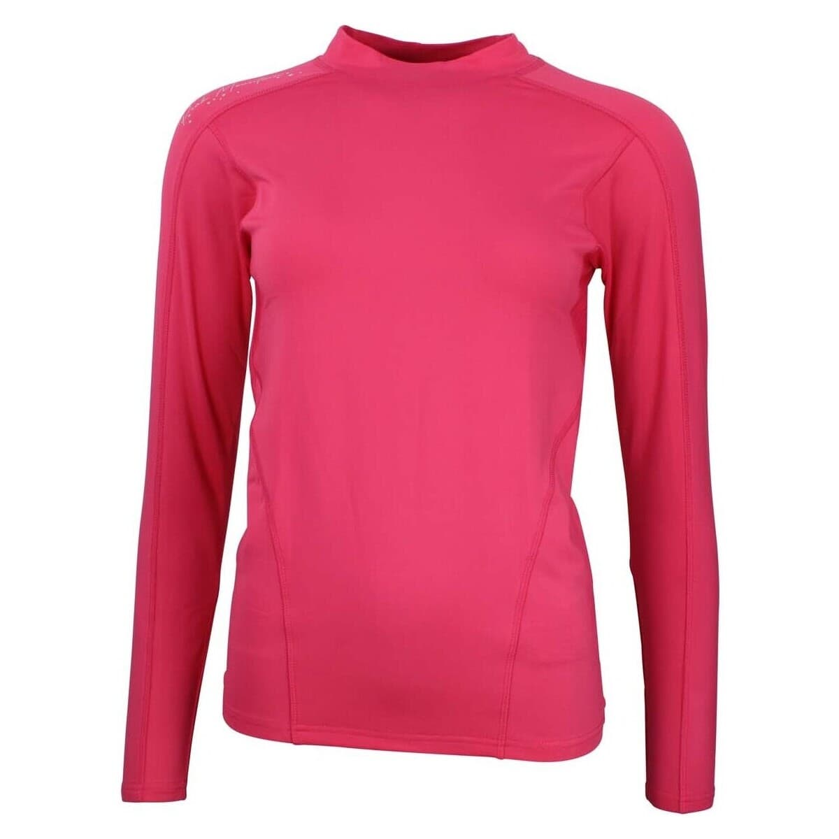 Μπλουζάκια με μακριά μανίκια Peak Mountain Top technique femme ANOY