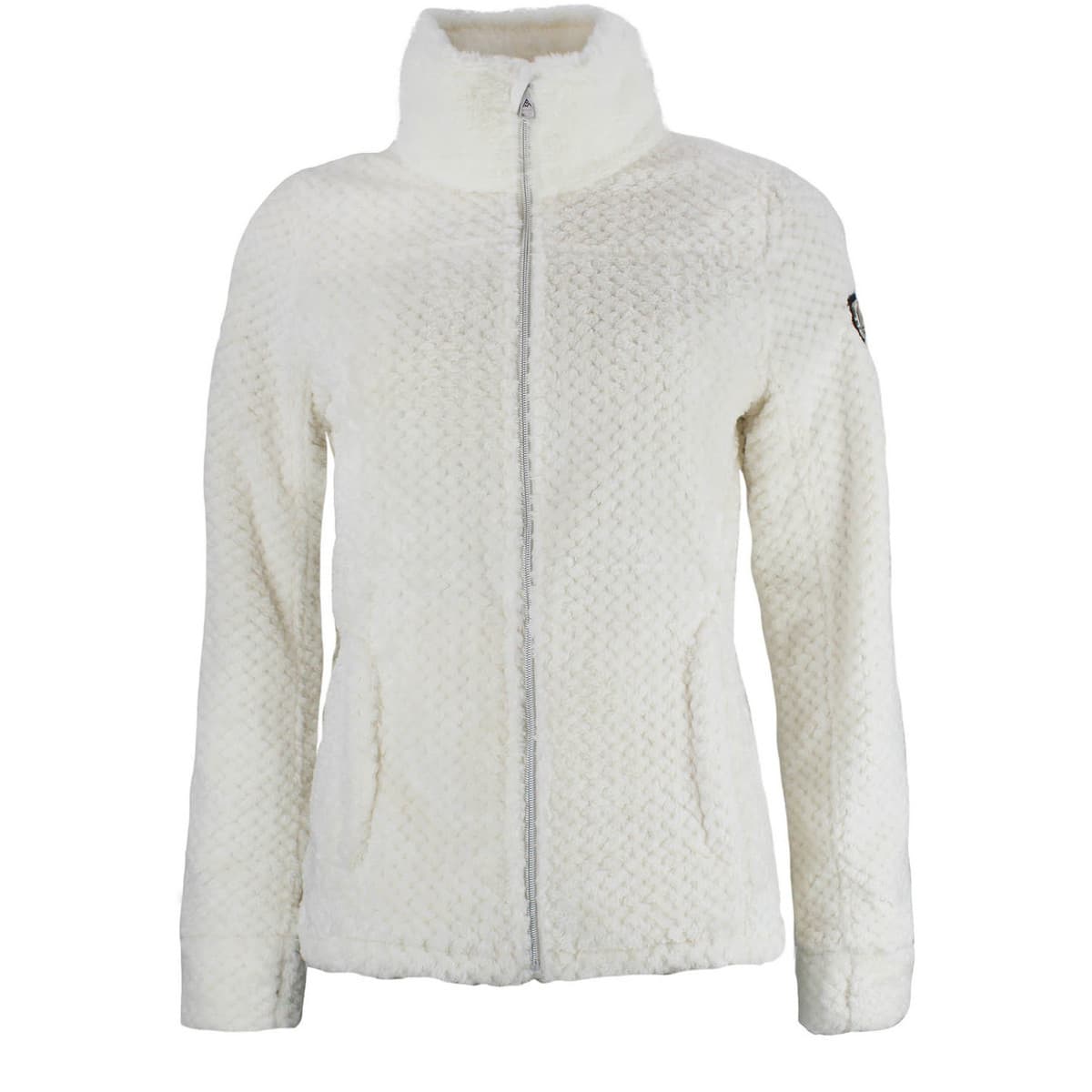 Fleece Peak Mountain Blouson polaire femme ATAWAY