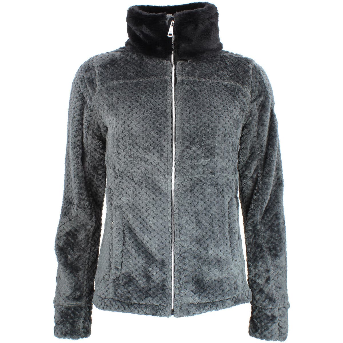 Fleece Peak Mountain Blouson polaire femme ATAWAY