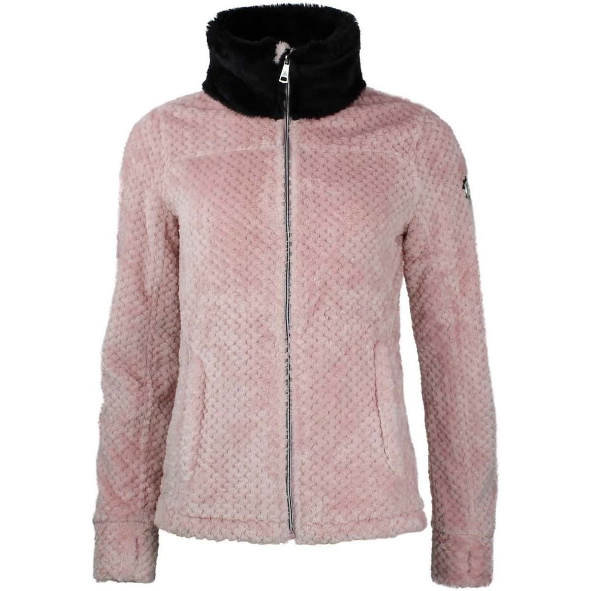 Fleece Peak Mountain Blouson polaire femme ATAWAY