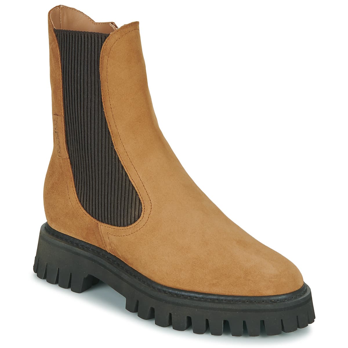 Μπότες Freelance GEORGIA