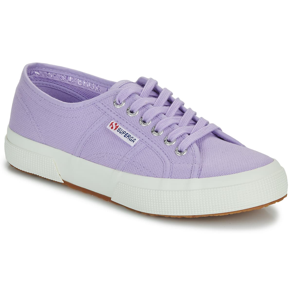 Xαμηλά Sneakers Superga 2750 COTON CLASSIC