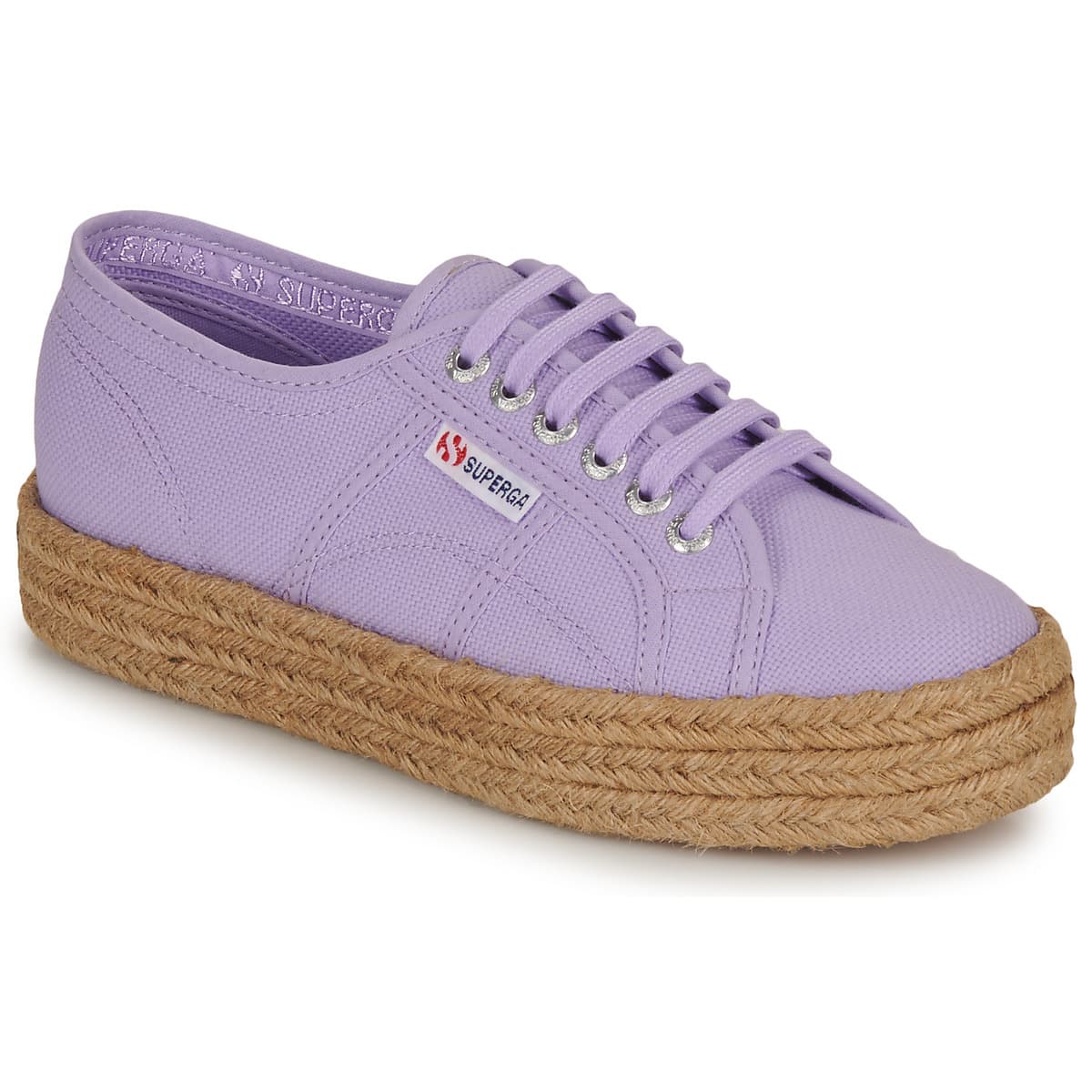 Xαμηλά Sneakers Superga 2730 COTON