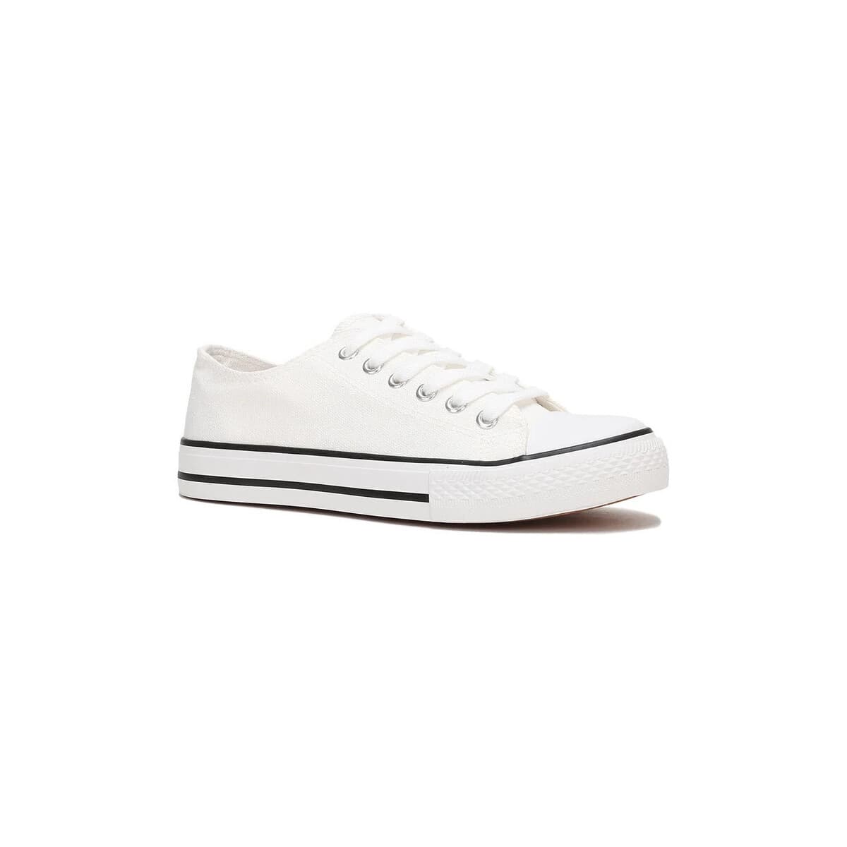 Sneakers La Modeuse 13267_P30148