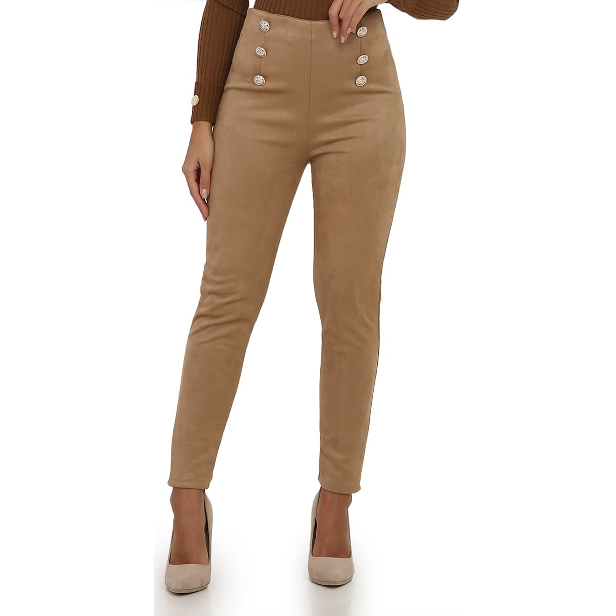 Παντελόνια La Modeuse 18834_P53523