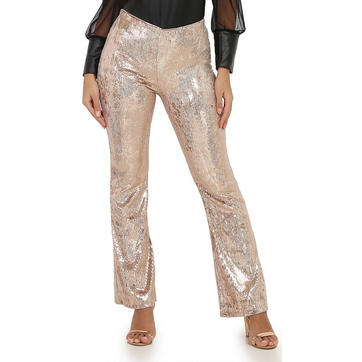 Παντελόνια La Modeuse 18844_P53564