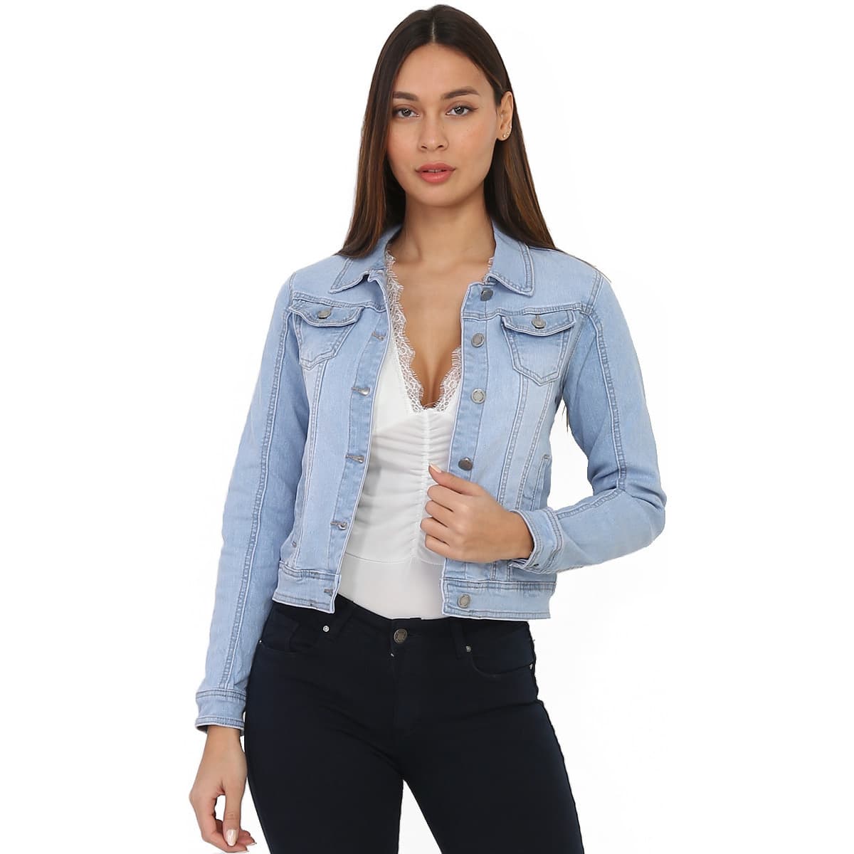 Σακάκι/Blazers La Modeuse 21235_P59823