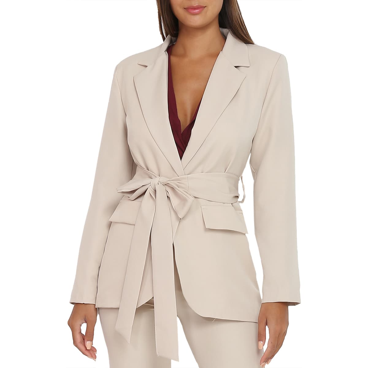 Σακάκι/Blazers La Modeuse 21330_P60160