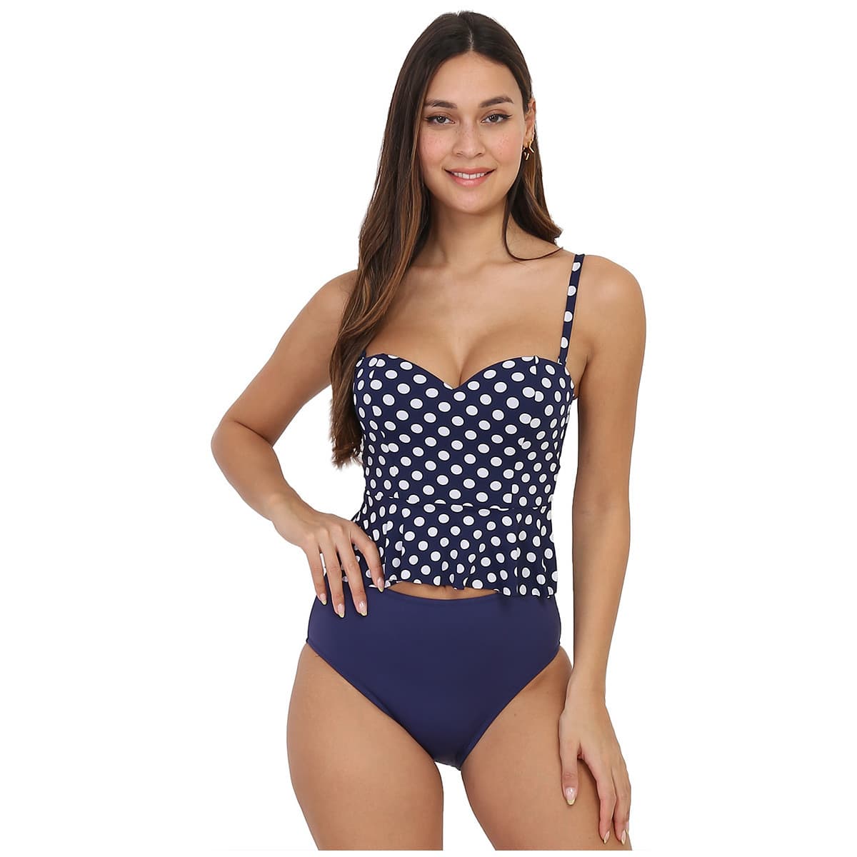 Μαγιό Μπικίνι La Modeuse 56020_P116135