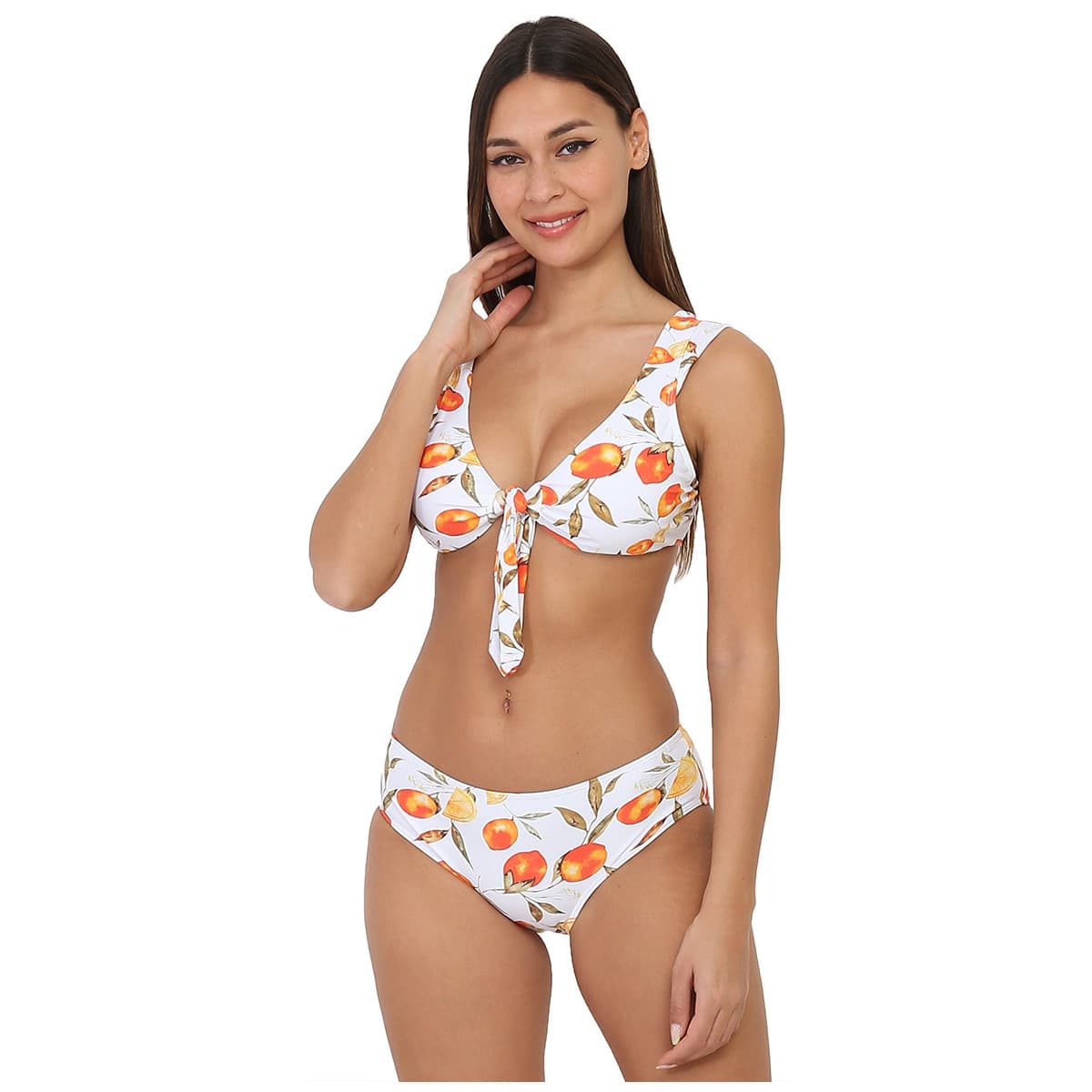 Μαγιό Μπικίνι La Modeuse 56055_P116315