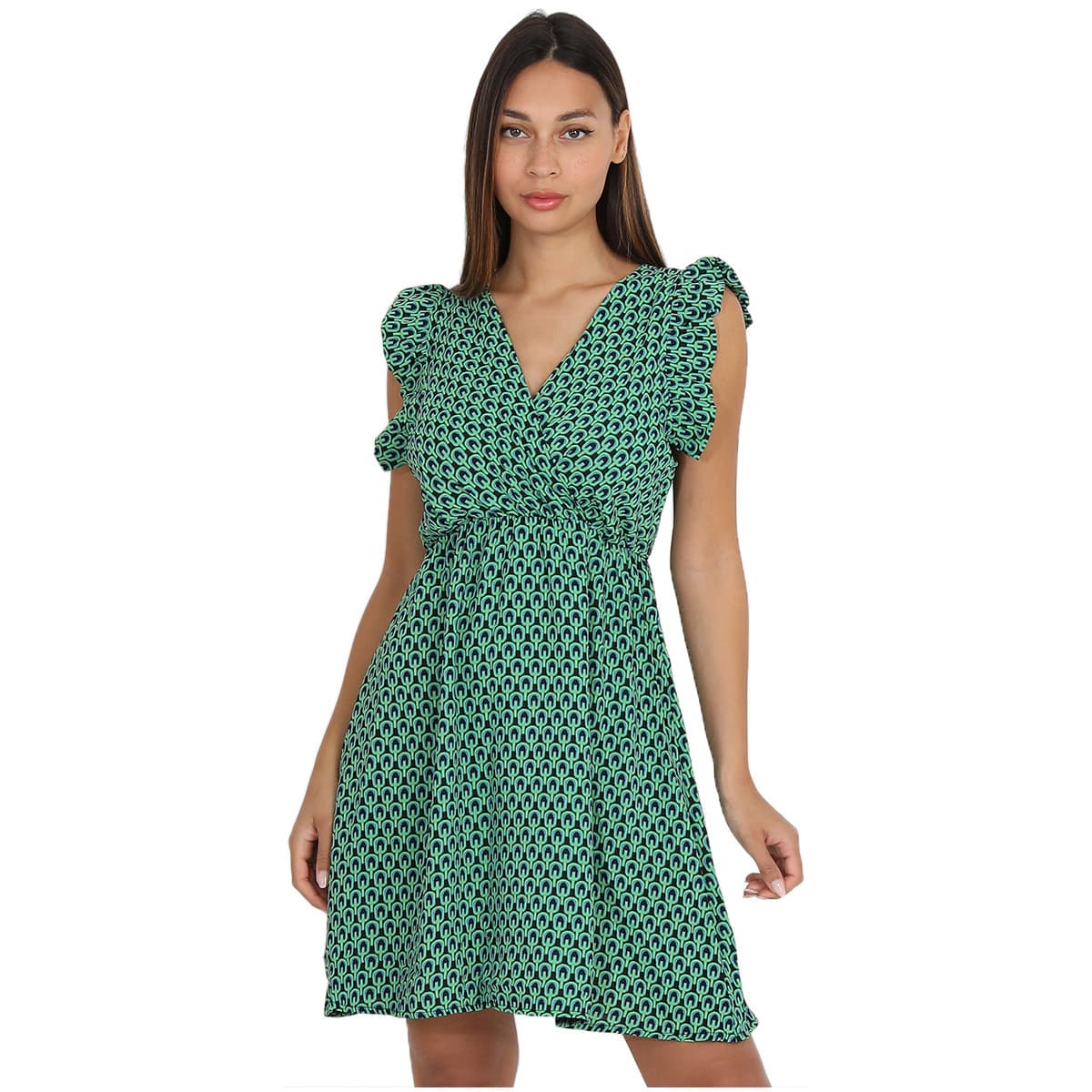 Φορέματα La Modeuse 58782_P135538