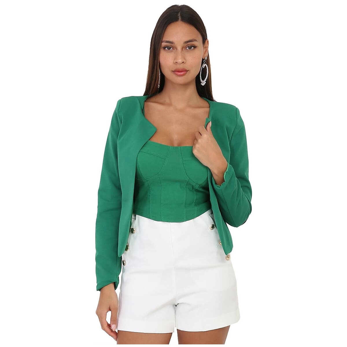 Σακάκι/Blazers La Modeuse 58871_P135732