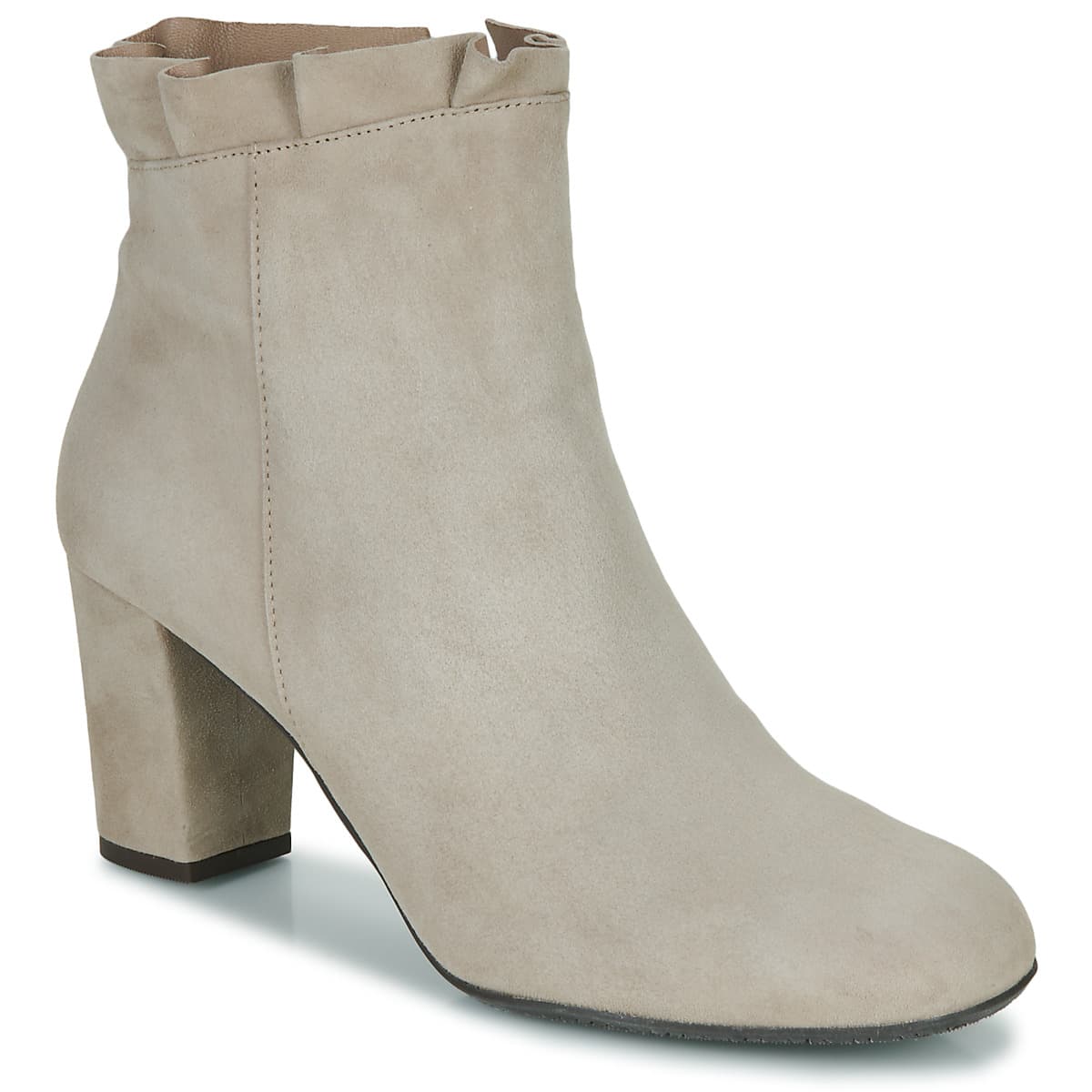 Μποτίνια So Size GEMINA