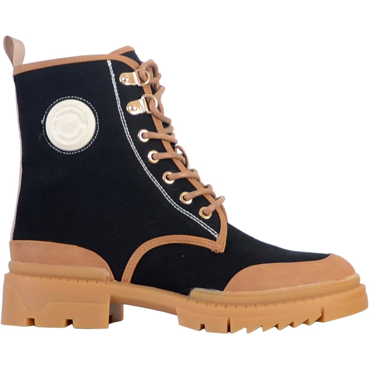 Μπότες Les Tropeziennes par M.Belarbi 202237