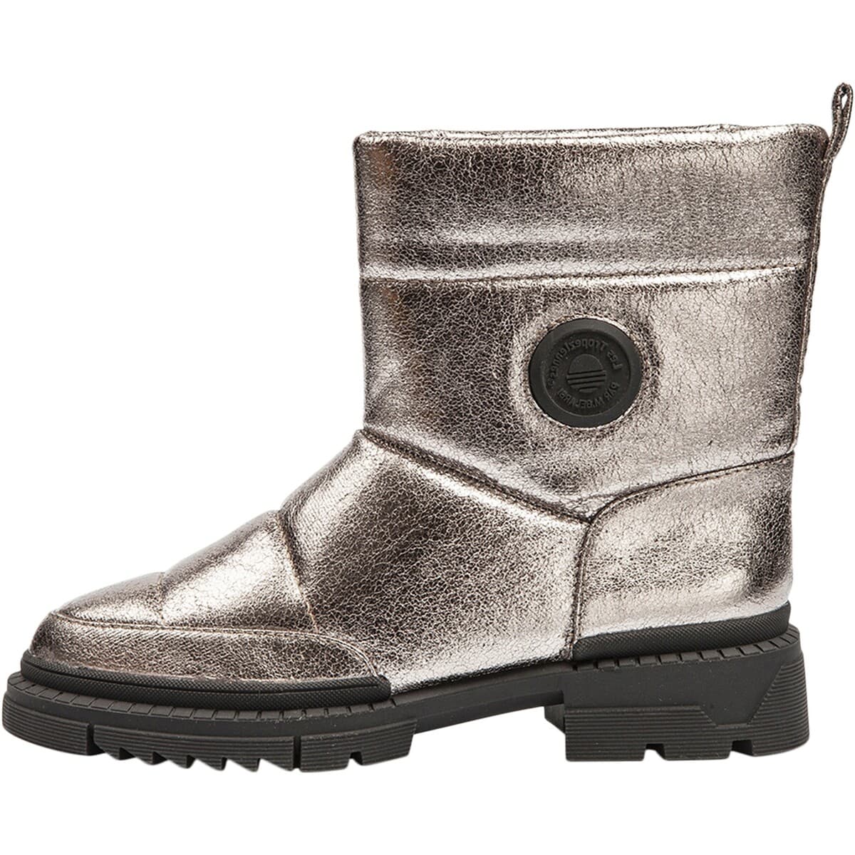 Μπότες Les Tropeziennes par M.Belarbi 202274