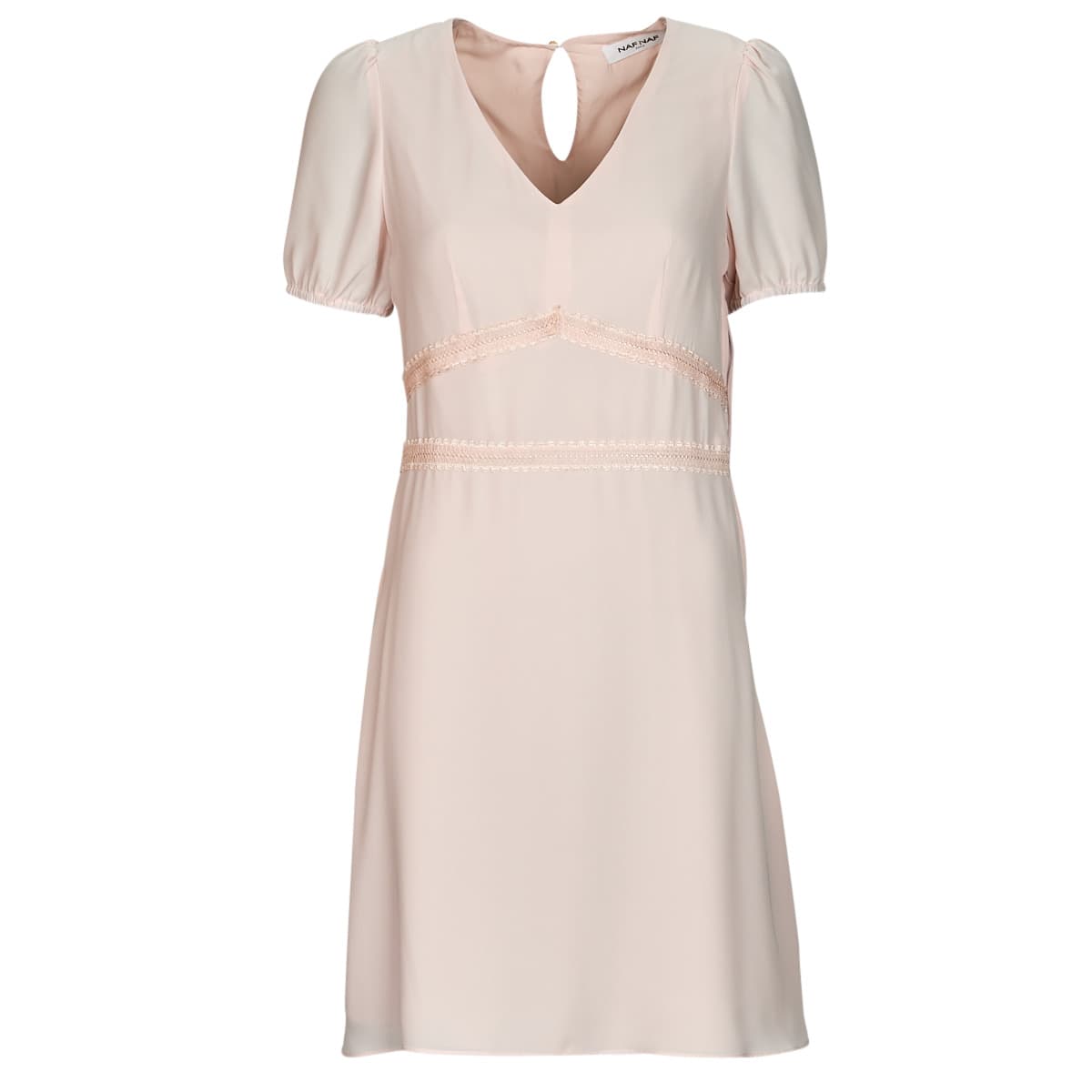 Κοντά Φορέματα Naf Naf KELIA R1