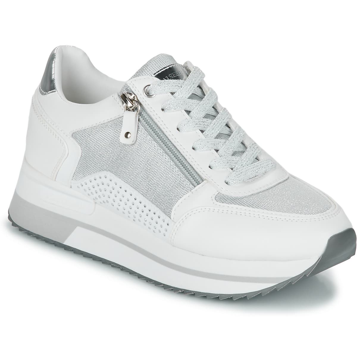 Xαμηλά Sneakers Lumberjack CECILIA