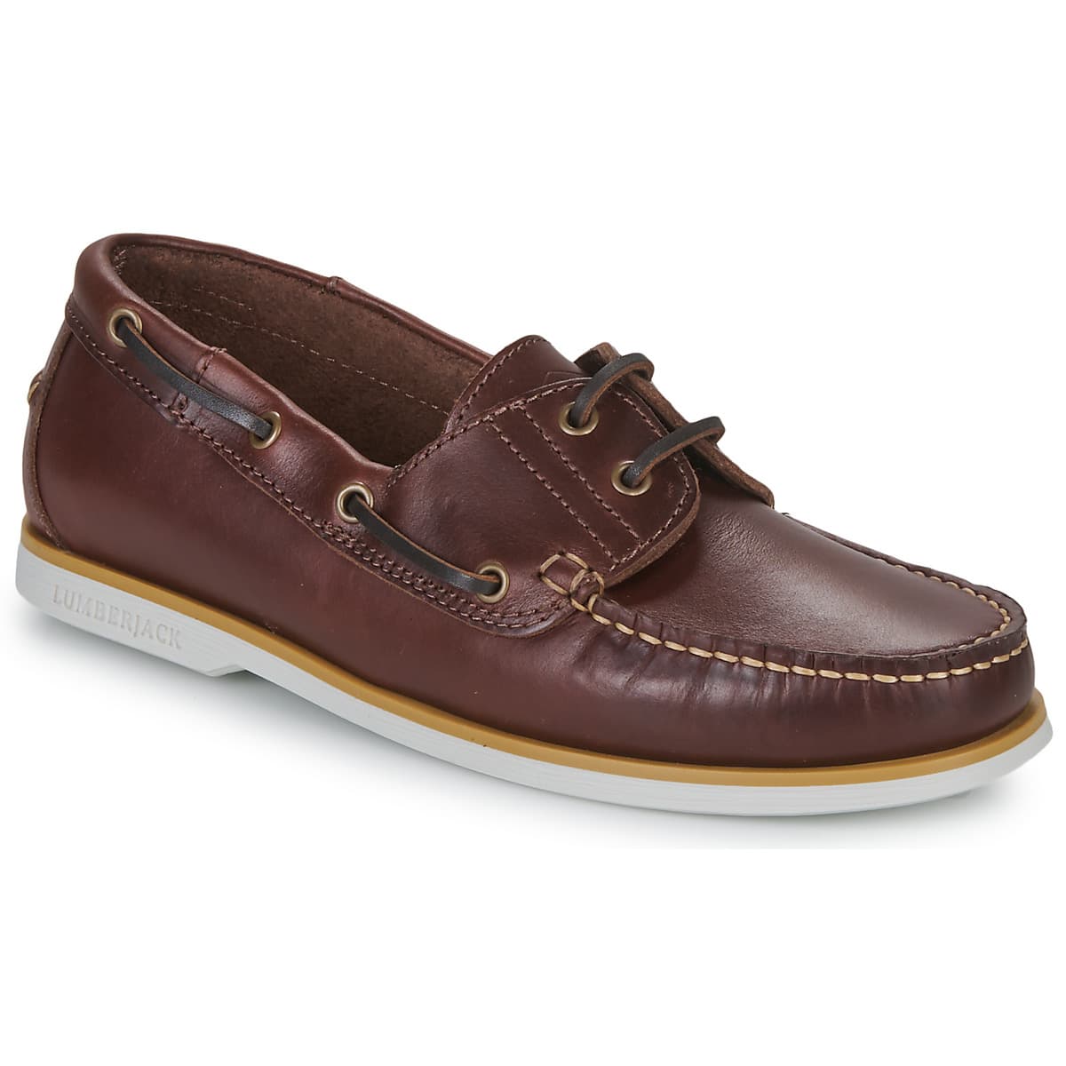 Boat shoes Lumberjack NAVIGATOR