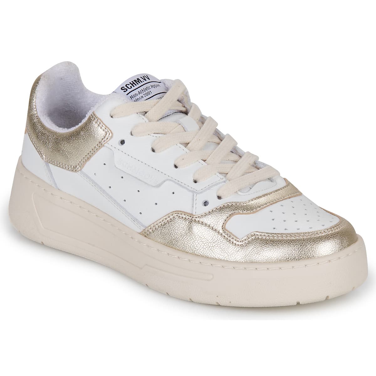 Xαμηλά Sneakers Schmoove SMATCH TRAINER