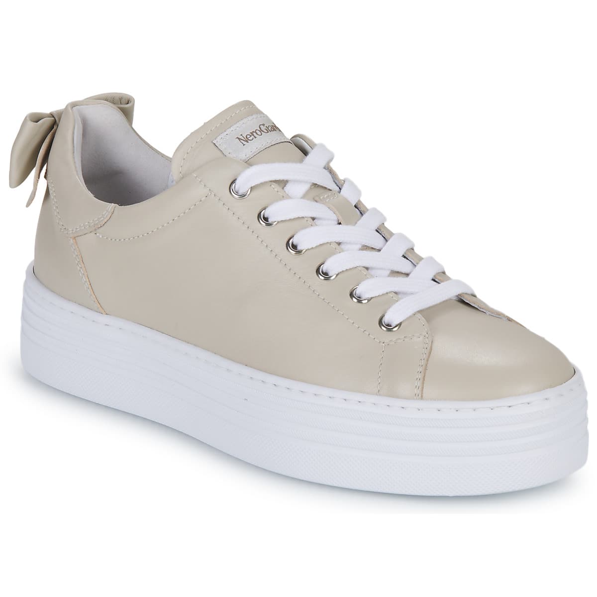 Xαμηλά Sneakers NeroGiardini E306520D-702