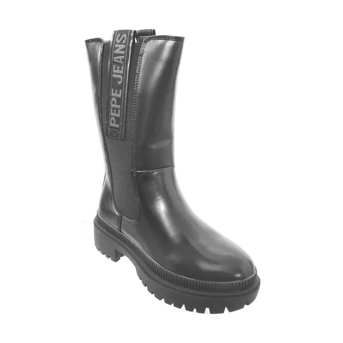 Μποτίνια Pepe jeans Bettle wild