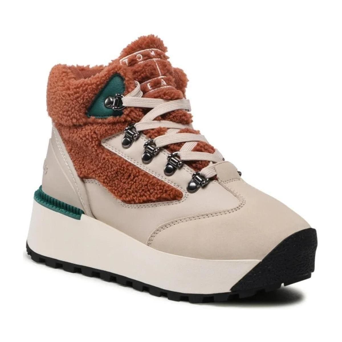 Xαμηλά Sneakers Tommy Hilfiger EN0EN02007 ACE