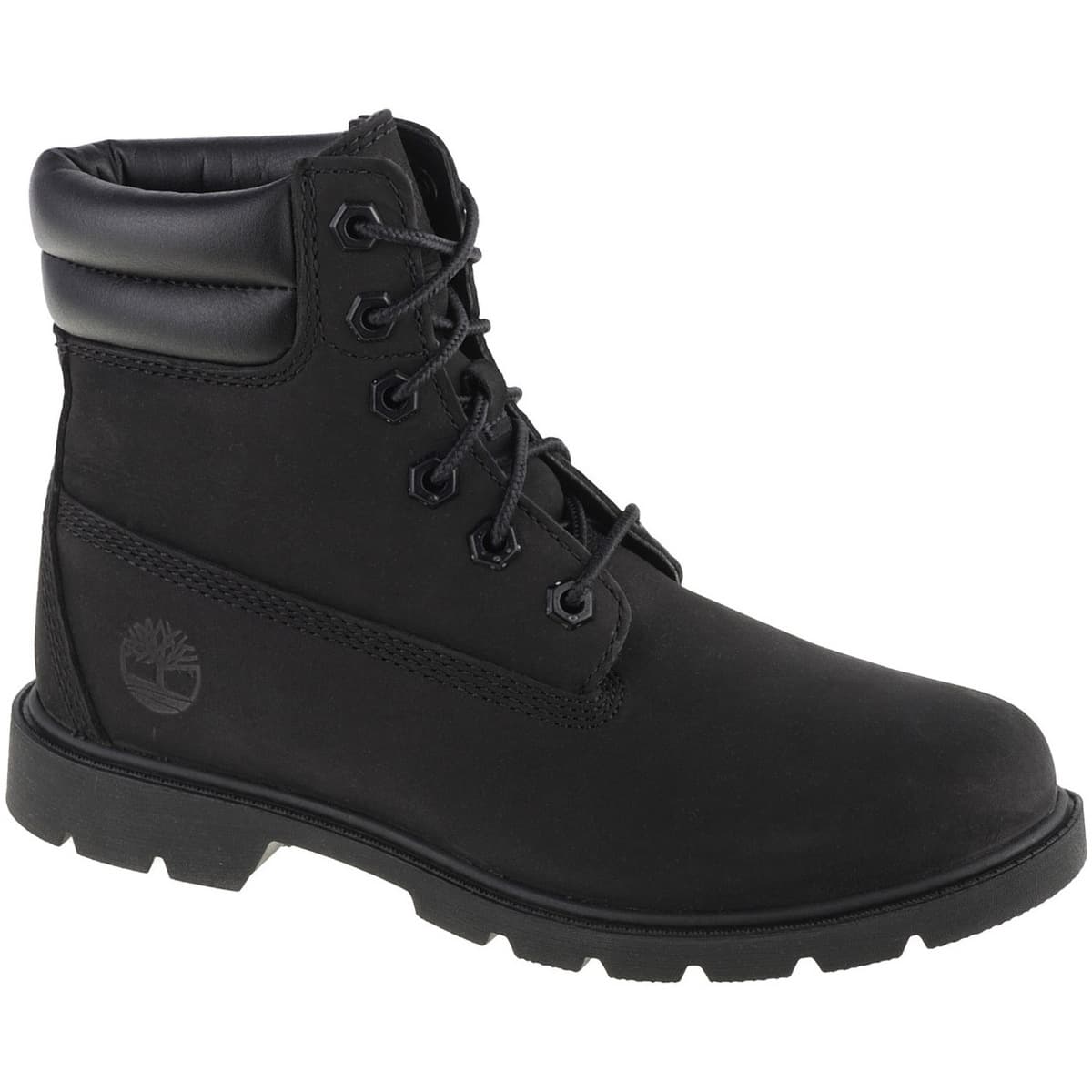 Μποτίνια Timberland Linden Woods 6 IN Boot