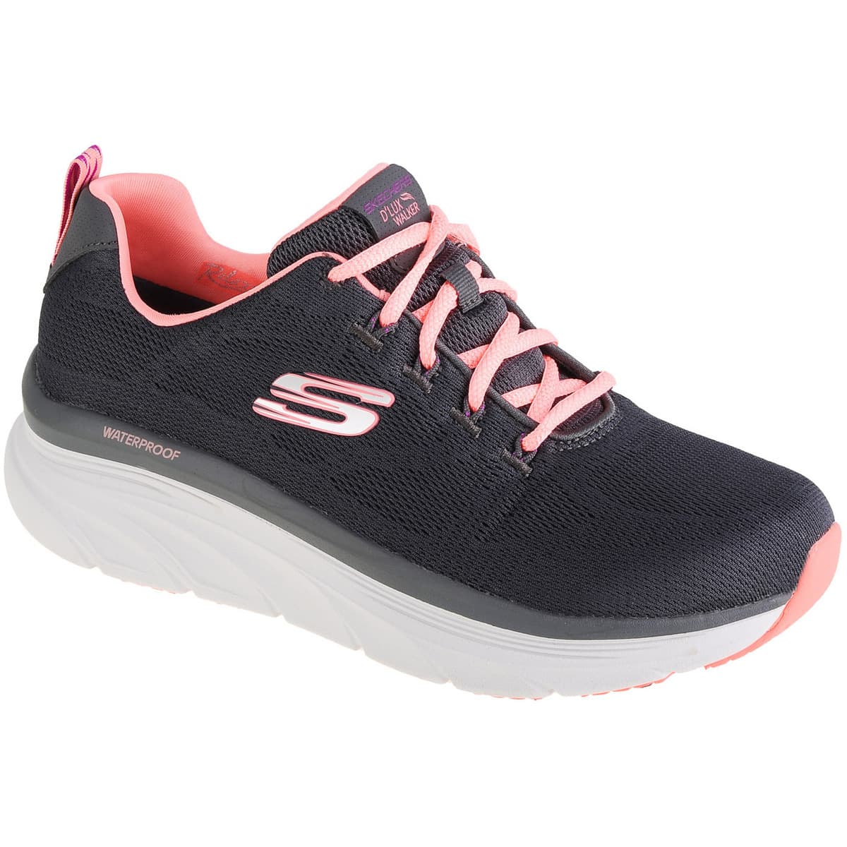 Xαμηλά Sneakers Skechers D apos; Lux Walker Get Oasis